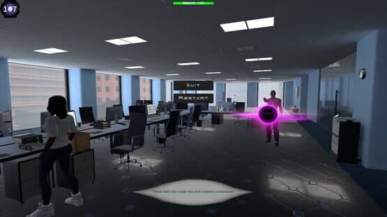 Fluxed — screenshot 1