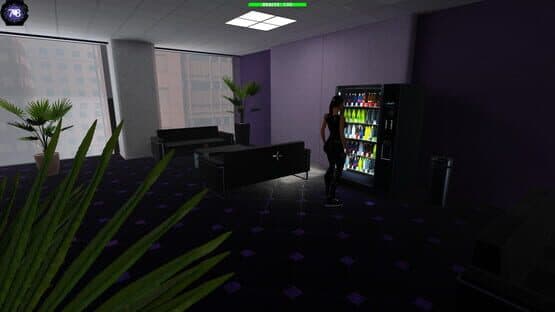 Fluxed — screenshot 2