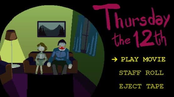 Thursday the 12th — screenshot 1