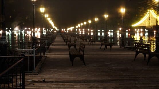 Session: Skate Sim — screenshot 7