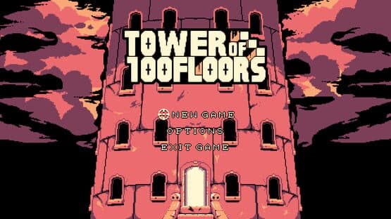 Tower of 100 Floors — screenshot 1