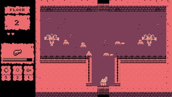 Tower of 100 Floors — screenshot 4