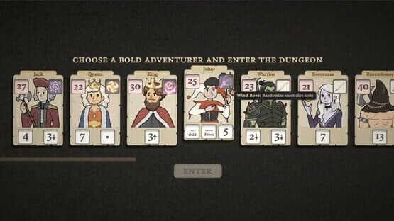 Dice & Fold — screenshot 5