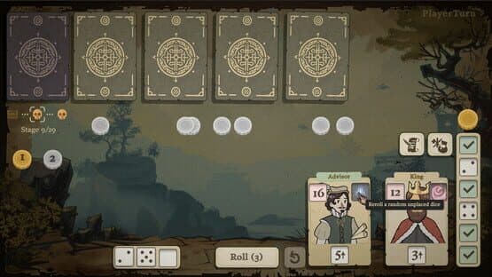 Dice & Fold — screenshot 6
