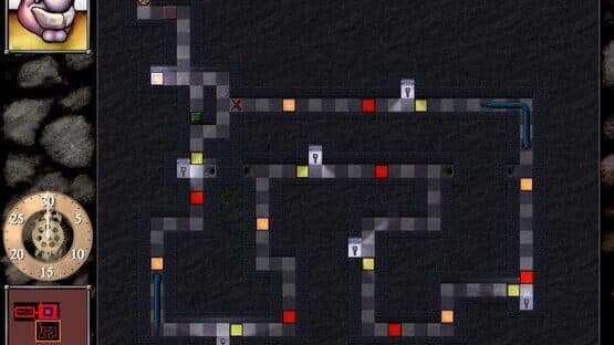 Deadly Rooms of Death: King Dugan's Dungeon — screenshot 7
