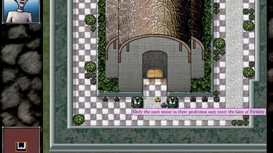 Deadly Rooms of Death: King Dugan's Dungeon — screenshot 8
