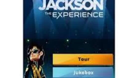 Michael Jackson: The Experience — screenshot 1