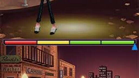 Michael Jackson: The Experience — screenshot 3
