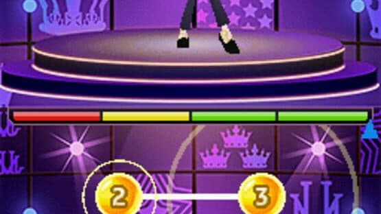 Michael Jackson: The Experience — screenshot 5