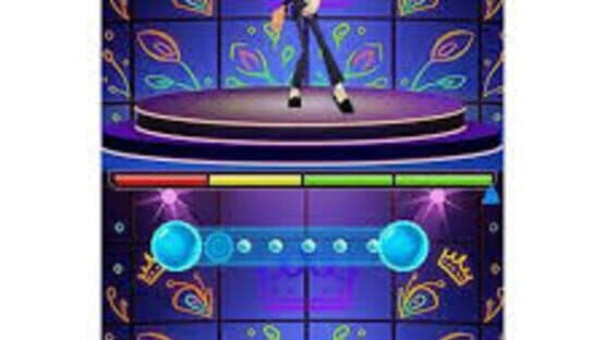 Michael Jackson: The Experience — screenshot 6