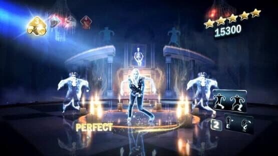 Michael Jackson: The Experience — screenshot 3