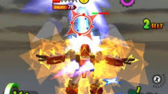 Gotcha Force — screenshot 2