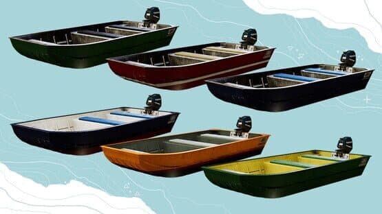 Call of the Wild: The Angler - Ultra Cruiser Boat Pack — screenshot 2