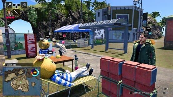 Like a Dragon: Infinite Wealth - Sujimon & Resort Bundle — screenshot 2