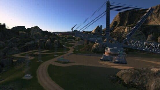 Cities: Skylines - Remastered: Industries — screenshot 4