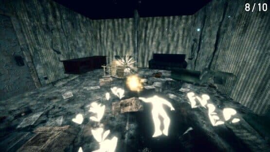 Murder Diaries Series Bundle — screenshot 6