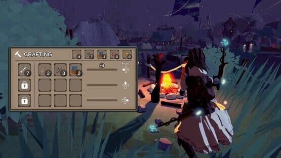 Cynthia: Hidden in the Moonshadow - Premium Edition — screenshot 3