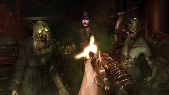 Sker Collectors Bundle — screenshot 2