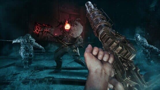 Sker Collectors Bundle — screenshot 6