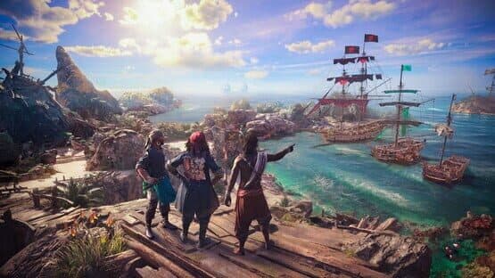 Skull and Bones: Deluxe Edition — screenshot 3