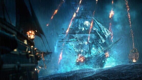 Skull and Bones: Deluxe Edition — screenshot 6