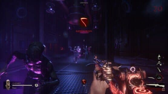 Sker Ritual: Deluxe Edition — screenshot 3