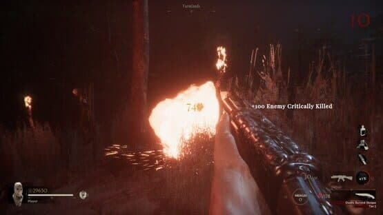 Sker Ritual: Deluxe Edition — screenshot 5