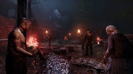 Sker Ritual: Deluxe Edition — screenshot 8
