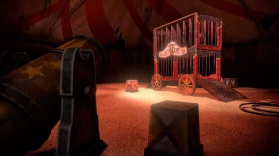 Death Park Bundle — screenshot 3