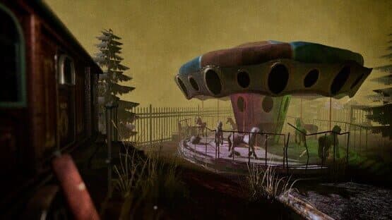 Death Park Bundle — screenshot 8