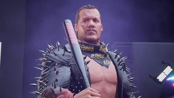 AEW: Fight Forever - Ultimate Edition — screenshot 3