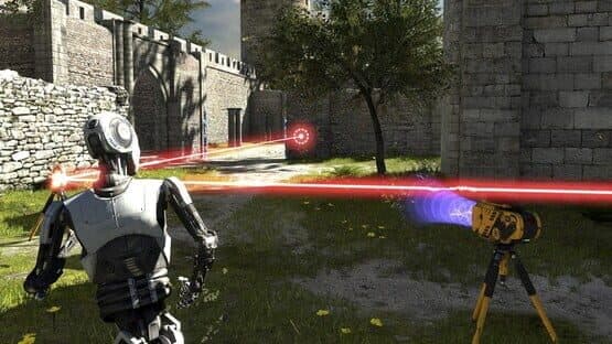 The Talos Principle Collection — screenshot 6