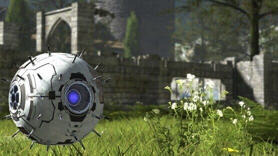The Talos Principle Collection — screenshot 8