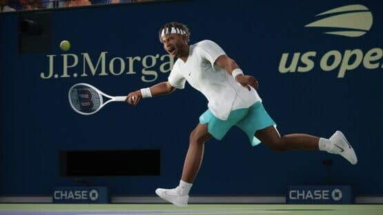 TopSpin 2K25: Deluxe Edition — screenshot 3