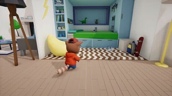 Sherlock Purr 2: Extended Edition — screenshot 5