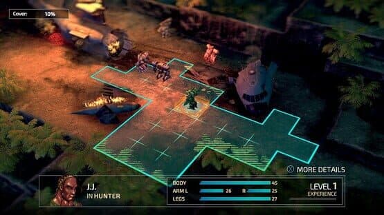 Tactical Warfare Bundle — screenshot 1