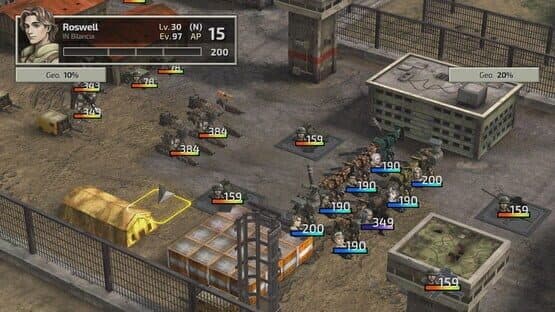 Tactical Warfare Bundle — screenshot 4