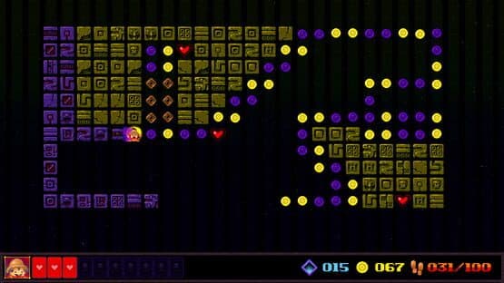 Beat of Montezuma — screenshot 1