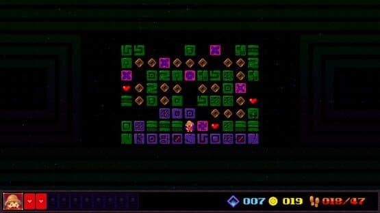 Beat of Montezuma — screenshot 2
