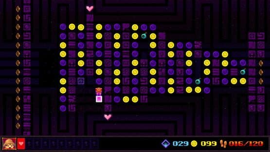 Beat of Montezuma — screenshot 3