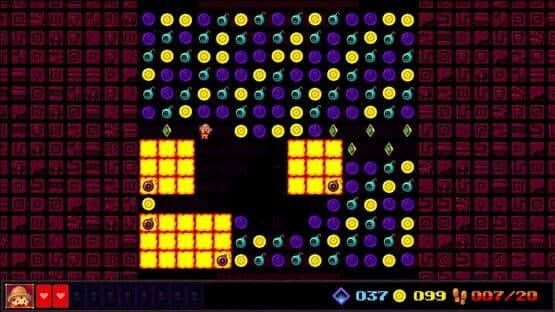 Beat of Montezuma — screenshot 4