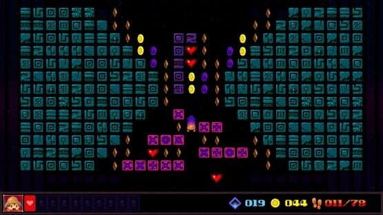 Beat of Montezuma — screenshot 5