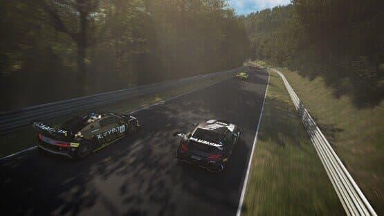 Assetto Corsa Competizione: 2024 Pack — screenshot 1