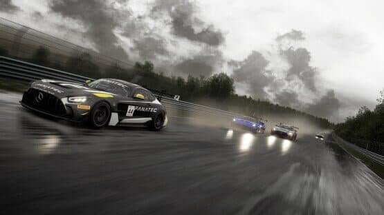 Assetto Corsa Competizione: 2024 Pack — screenshot 2