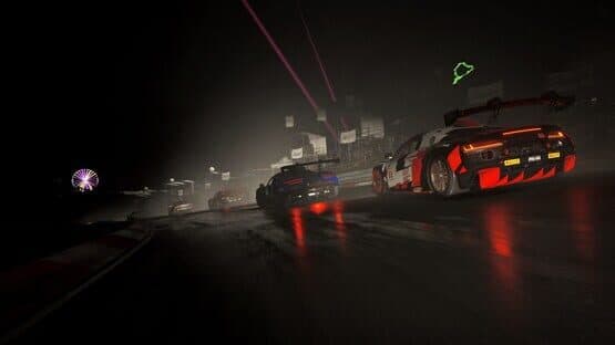 Assetto Corsa Competizione: 2024 Pack — screenshot 4