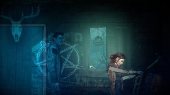 The Psychological Horror Bundle — screenshot 3