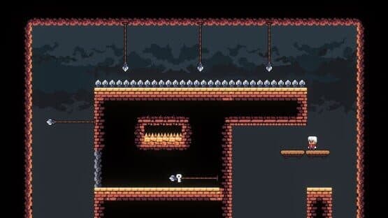 Prison of Illusion — screenshot 1