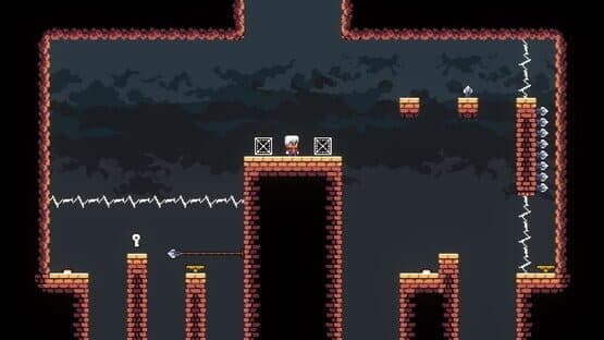Prison of Illusion — screenshot 3