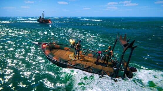 Age of Water: Silver Edition — screenshot 1