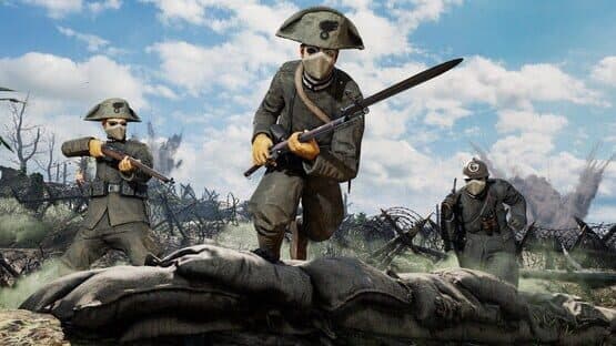 Isonzo: Ultimate Edition — screenshot 4